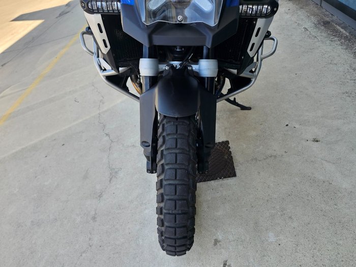 2025 BMW Motorrad 2025 Bmw 1300CC R 1300 GS Adventure Blue