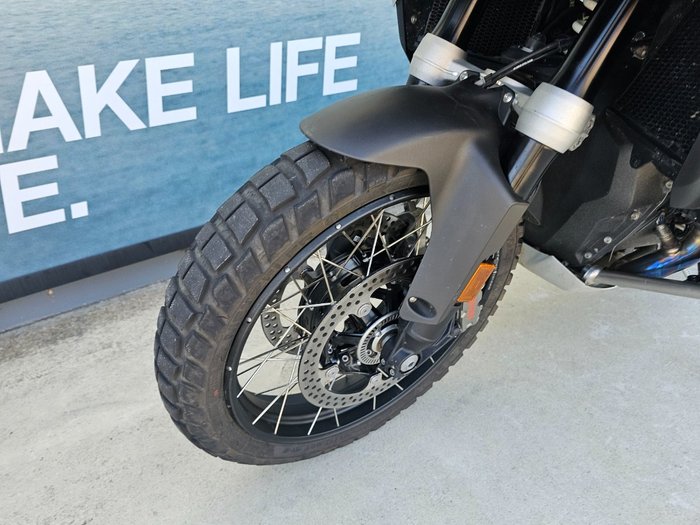 2025 BMW Motorrad 2025 Bmw 1300CC R 1300 GS Adventure Blue