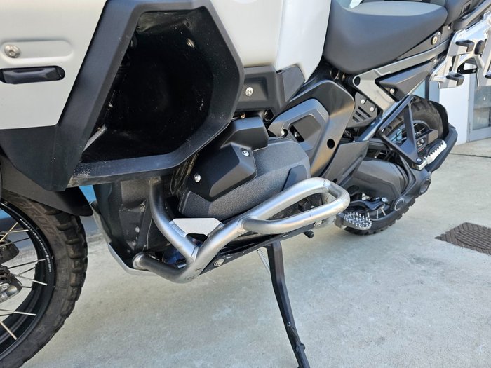 2025 BMW Motorrad 2025 Bmw 1300CC R 1300 GS Adventure Blue