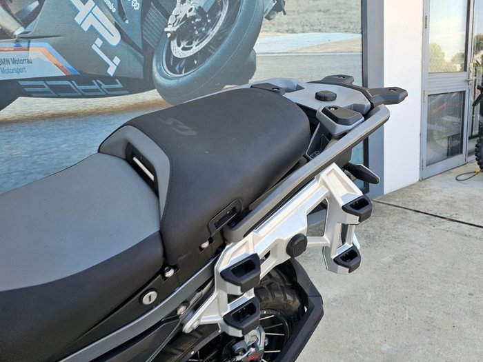 2025 BMW Motorrad 2025 Bmw 1300CC R 1300 GS Adventure Blue