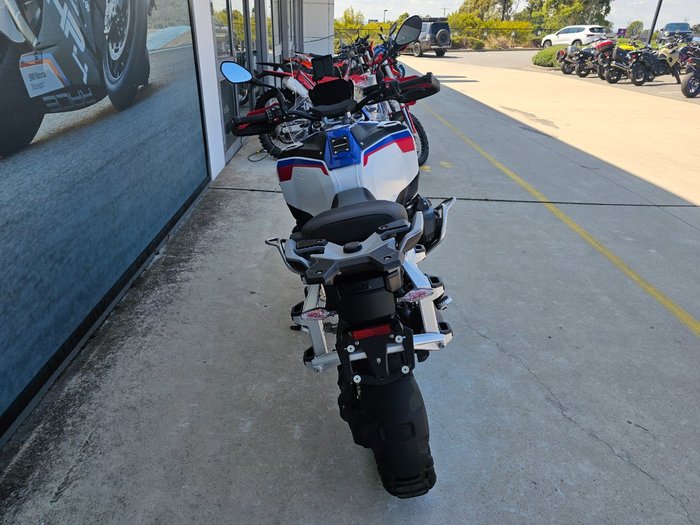 2025 BMW Motorrad 2025 Bmw 1300CC R 1300 GS Adventure Blue