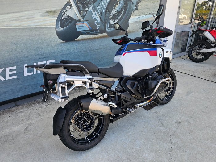 2025 BMW Motorrad 2025 Bmw 1300CC R 1300 GS Adventure Blue