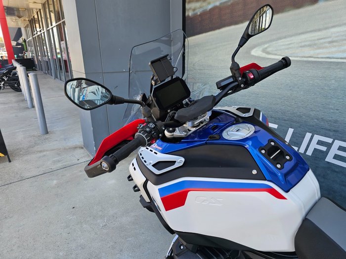 2025 BMW Motorrad 2025 Bmw 1300CC R 1300 GS Adventure Blue