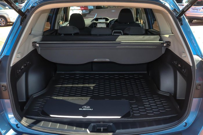 2019 Subaru Forester 2.5i Premium