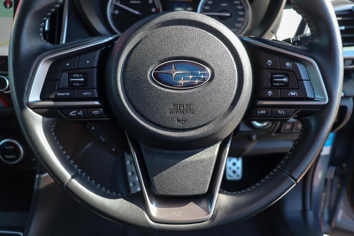 2019 Subaru Forester 2.5i Premium