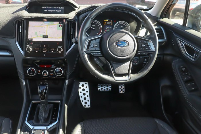 2019 Subaru Forester 2.5i Premium