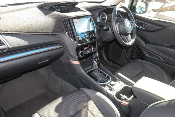 2019 Subaru Forester 2.5i Premium