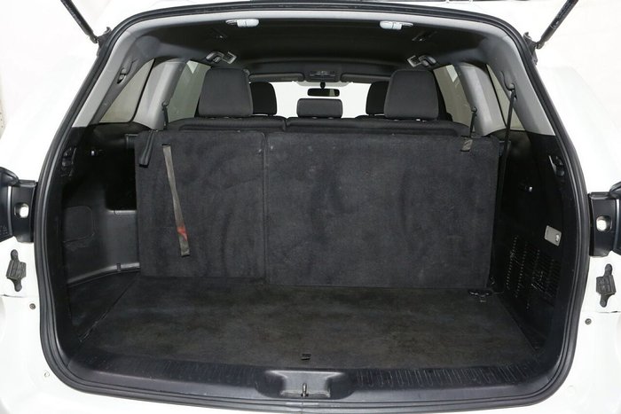 2017 Toyota Kluger GX