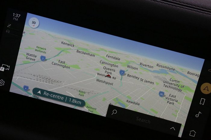 2020 Land Rover Defender 110 P400 SE