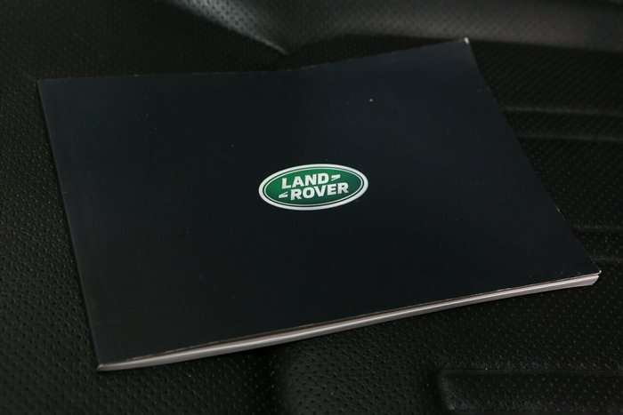 2020 Land Rover Defender 110 P400 SE