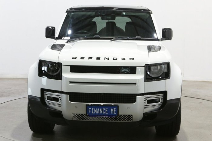 2020 Land Rover Defender 110 P400 SE