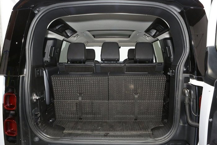 2020 Land Rover Defender 110 P400 SE