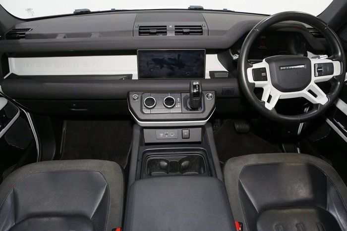 2020 Land Rover Defender 110 P400 SE