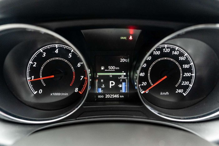 2015 Mitsubishi ASX LS