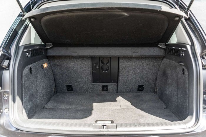 2014 Volkswagen Tiguan 155TSI