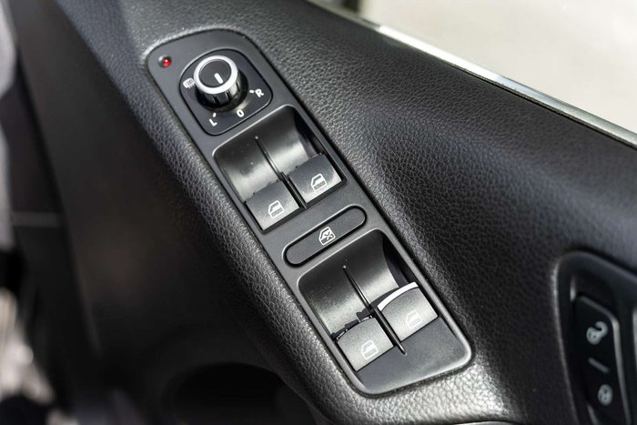 2014 Volkswagen Tiguan 155TSI