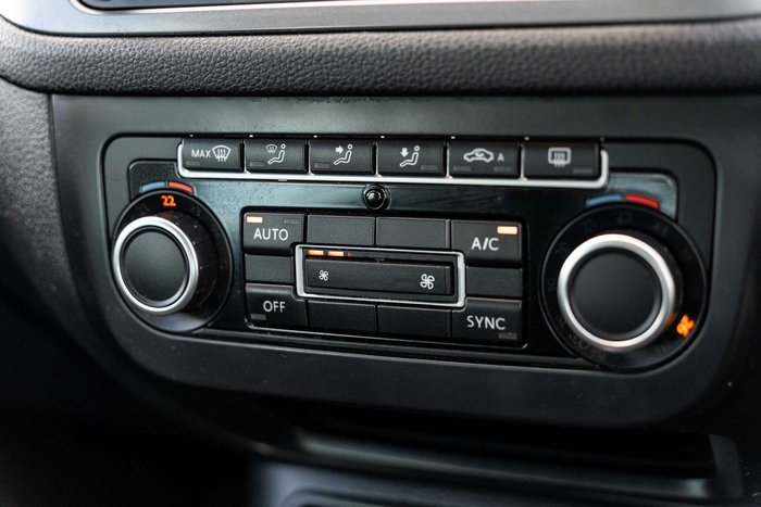 2014 Volkswagen Tiguan 155TSI