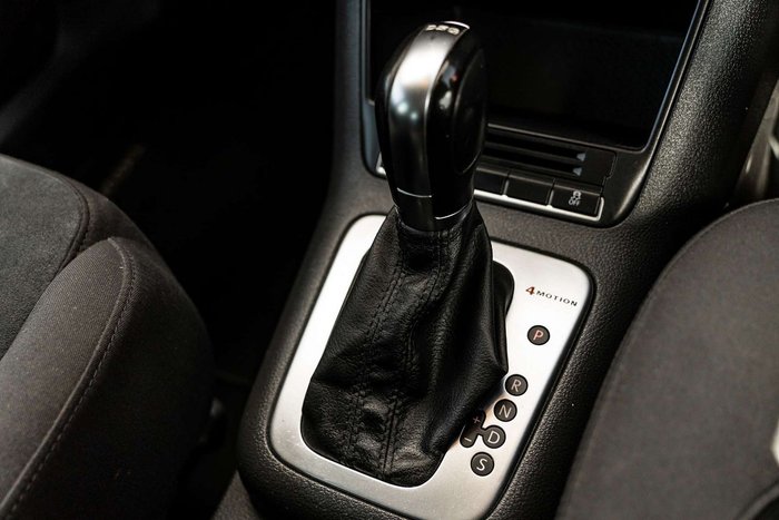 2014 Volkswagen Tiguan 155TSI