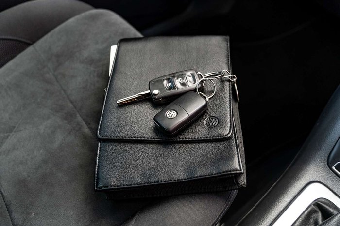 2014 Volkswagen Tiguan 155TSI