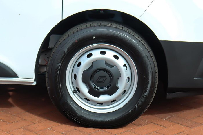 2026 Renault Trafic Pro