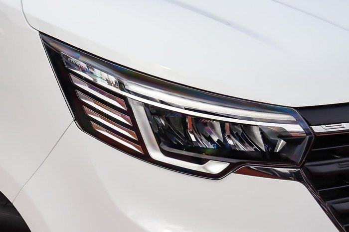 2026 Renault Trafic Pro