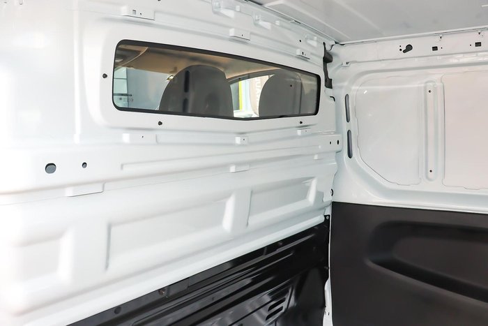 2026 Renault Trafic Pro