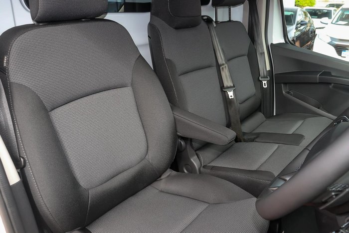 2026 Renault Trafic Pro