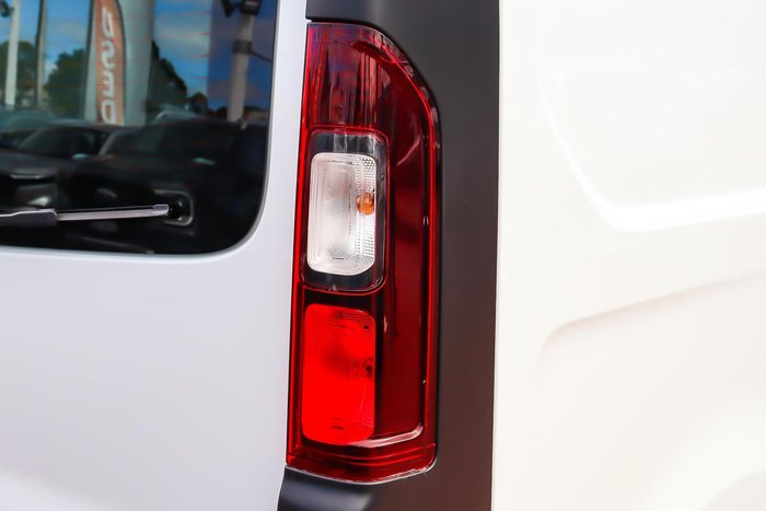 2026 Renault Trafic Pro