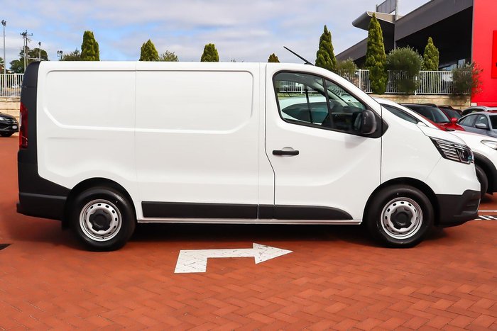2026 Renault Trafic Pro