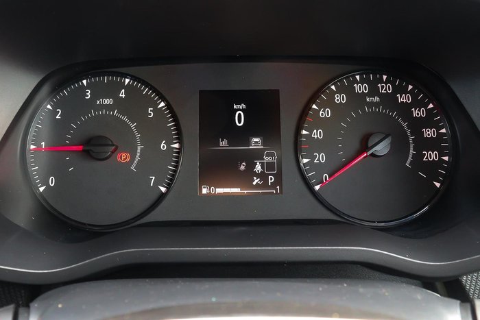 2026 Renault Trafic Pro