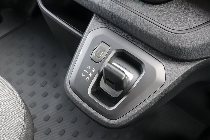 2026 Renault Trafic Pro