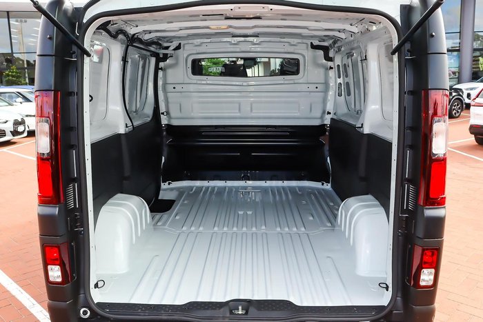 2026 Renault Trafic Pro