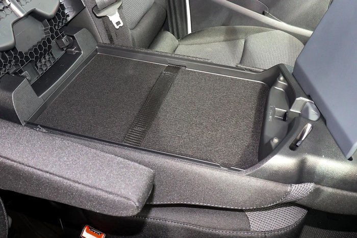 2026 Renault Trafic Pro