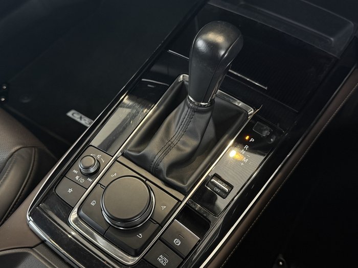 2022 Mazda CX-30 G25 Touring