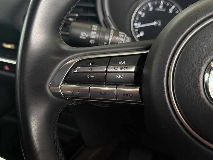 2022 Mazda CX-30 G25 Touring