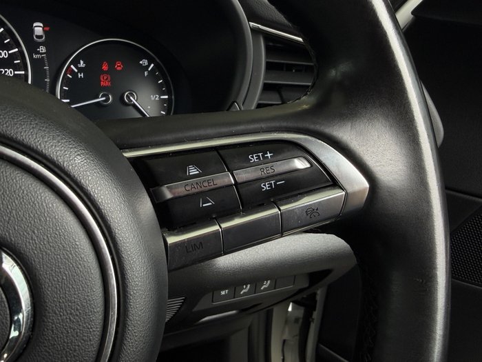 2022 Mazda CX-30 G25 Touring