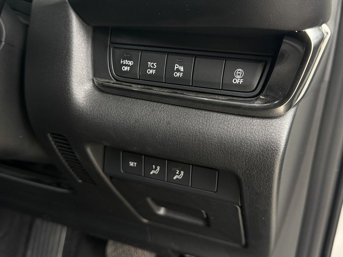 2022 Mazda CX-30 G25 Touring