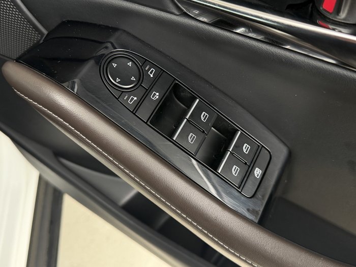 2022 Mazda CX-30 G25 Touring