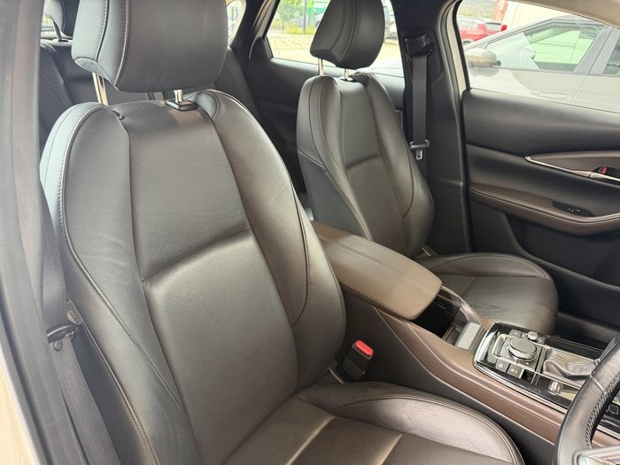 2022 Mazda CX-30 G25 Touring