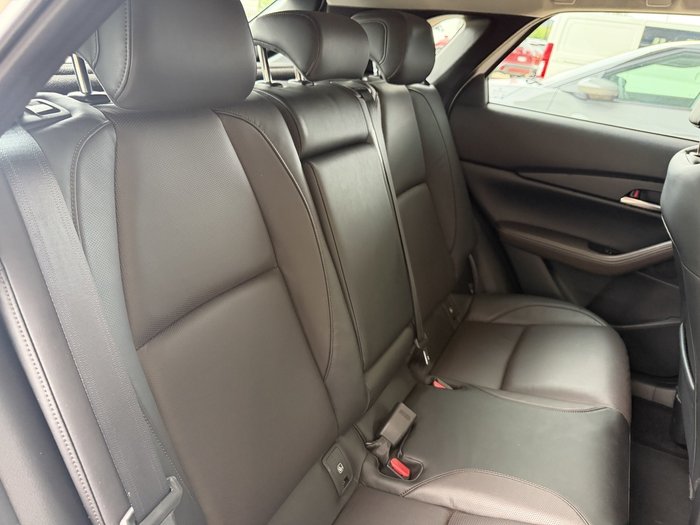 2022 Mazda CX-30 G25 Touring