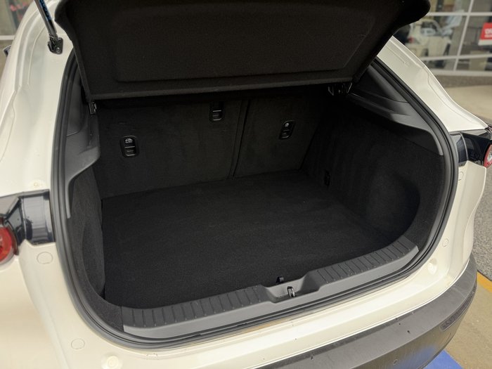 2022 Mazda CX-30 G25 Touring