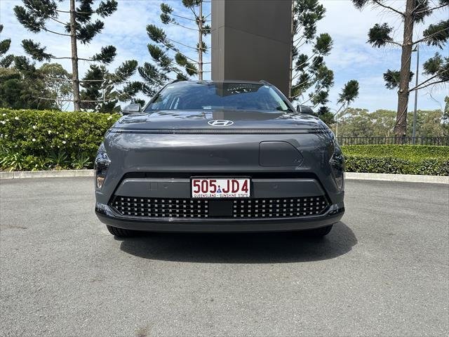 2023 Hyundai Kona Electric