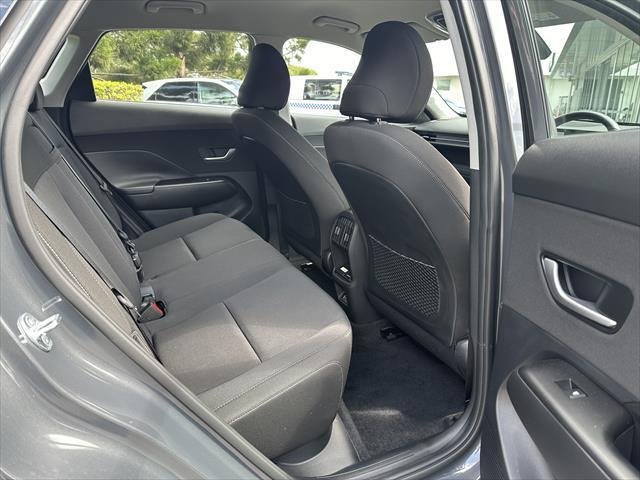 2023 Hyundai Kona Electric