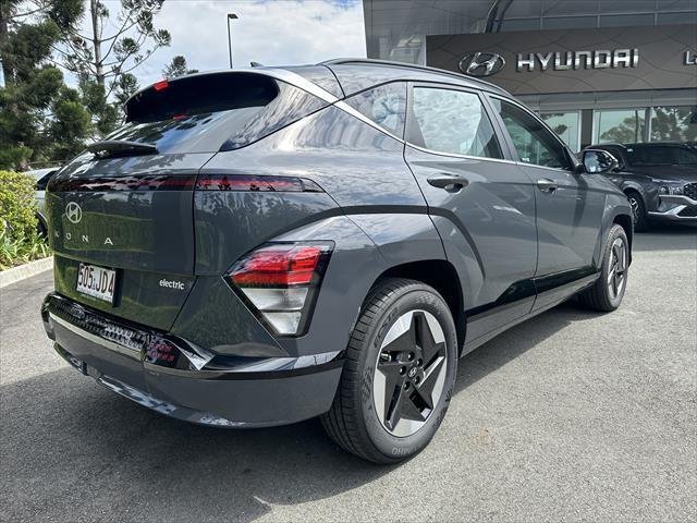 2023 Hyundai Kona Electric