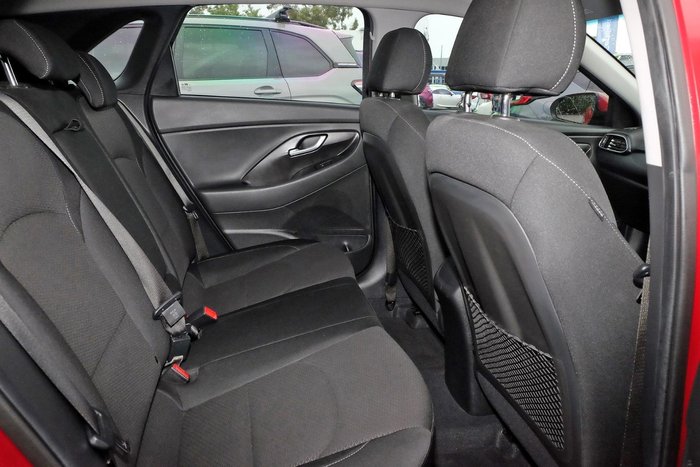 2020 Hyundai i30 Active