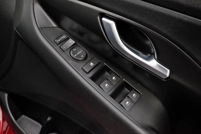 2020 Hyundai i30 Active