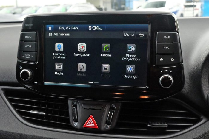 2020 Hyundai i30 Active