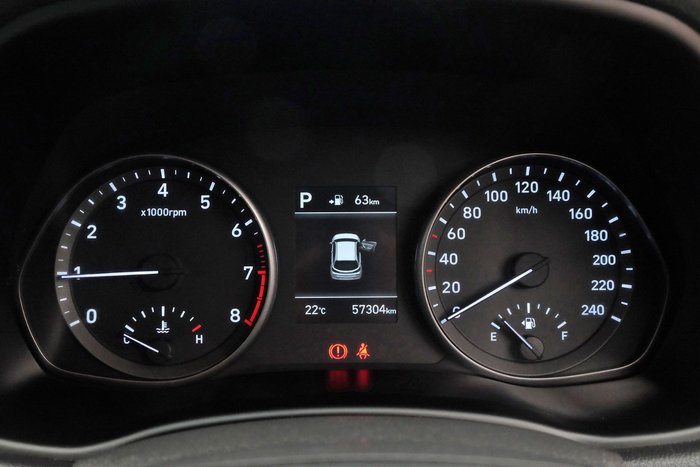 2020 Hyundai i30 Active