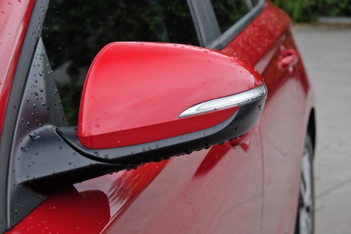 2020 Hyundai i30 Active