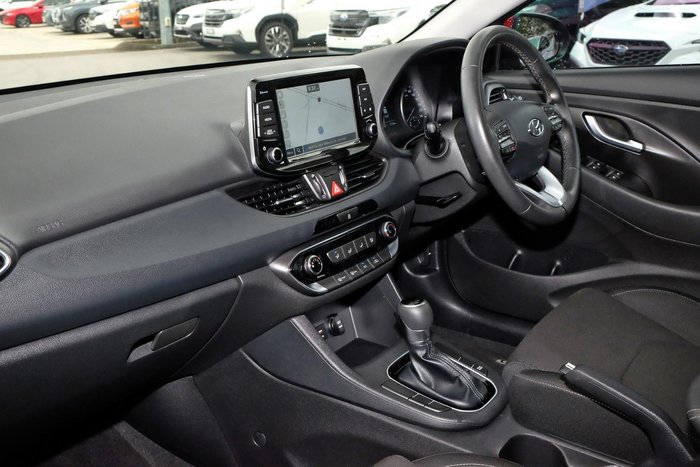 2020 Hyundai i30 Active